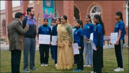 Ganga Mayi Ki Betiyan - 9th January 2026